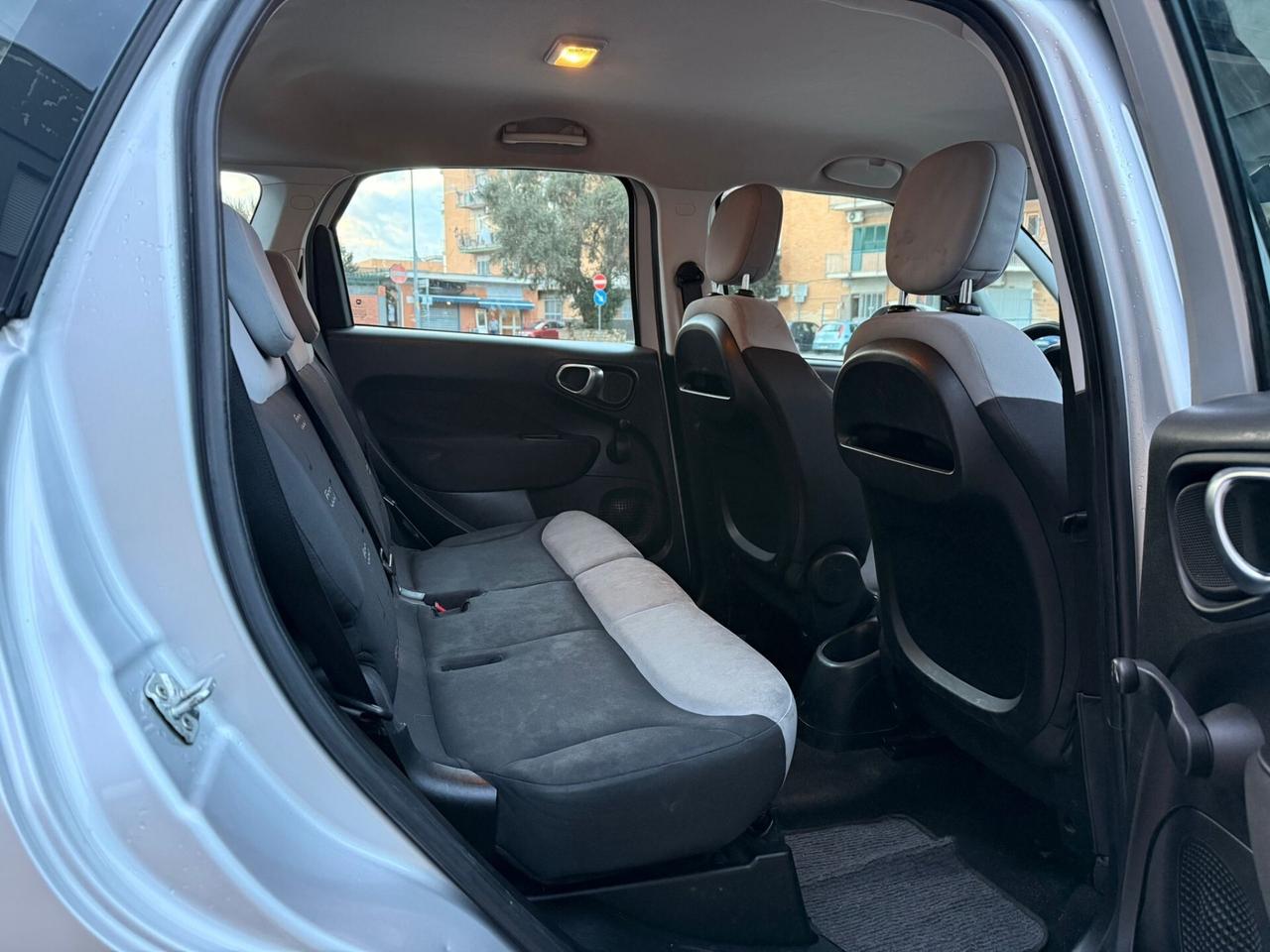 Fiat 500L 1.3 Multijet 85 CV 140mila KM Full Perfetta 2013