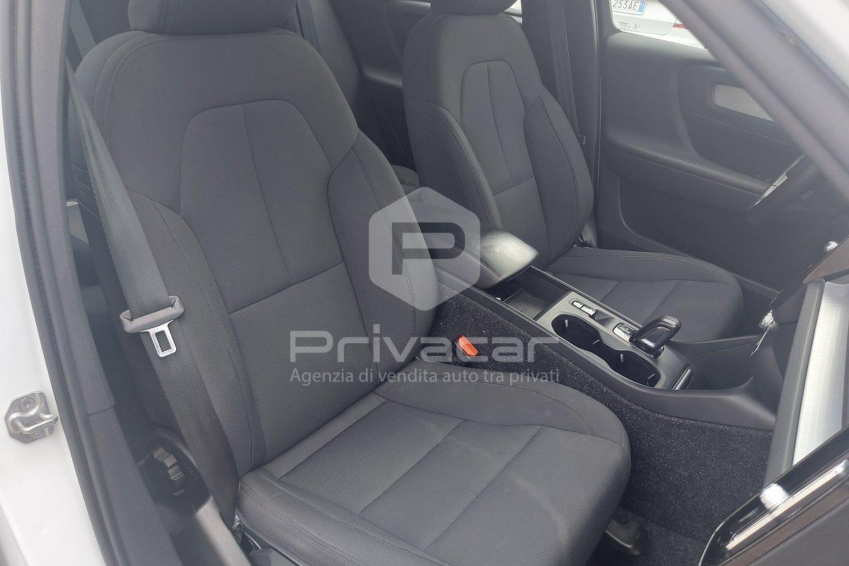 VOLVO XC40 T5 Recharge Plug-in Hybrid Inscription