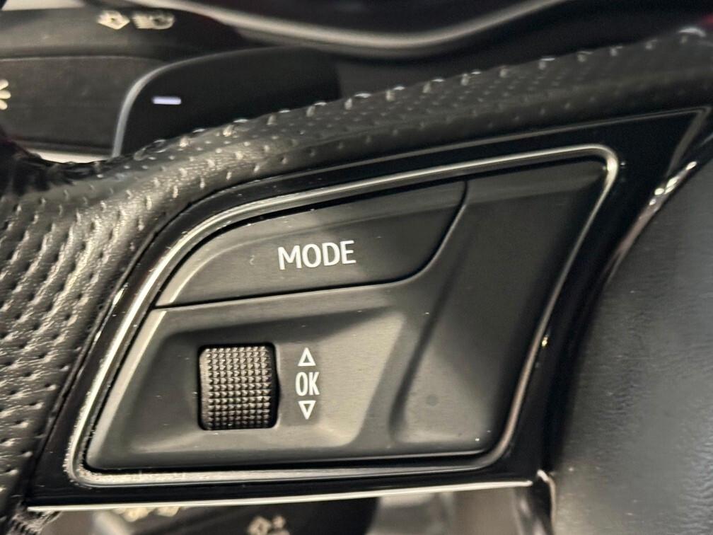 Audi A4 Avant 40 2.0 tdi S line edition 190cv s-tronic