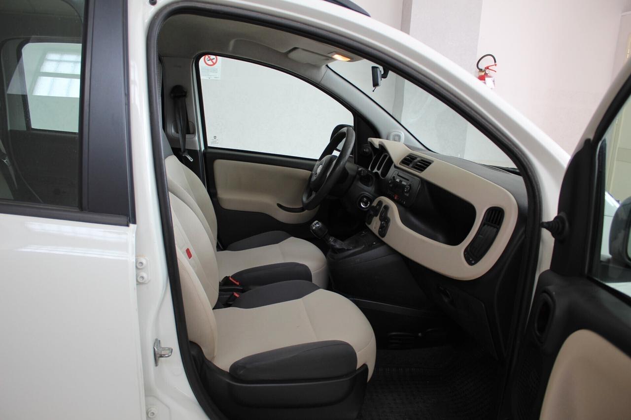 Fiat Panda 1.3 FINANZIABILE