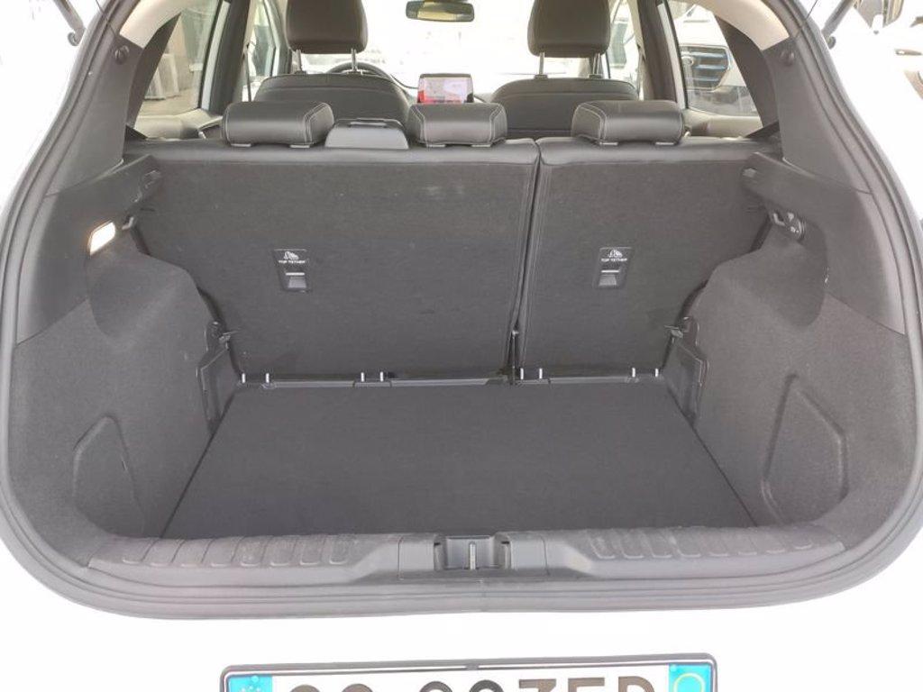 FORD Puma 1.0 EcoBoost Hybrid 125 CV S&S aut. Titanium X del 2022