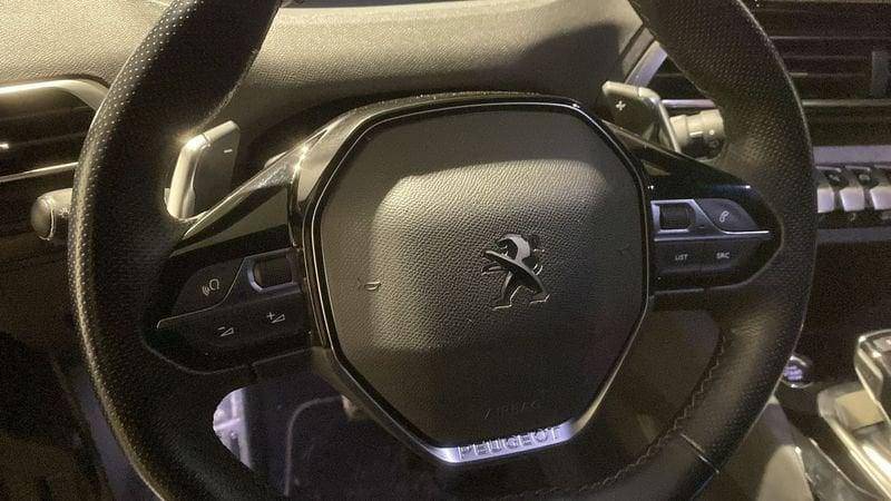 Peugeot 3008 3008 Hybrid 225 e-EAT8 Allure Pack