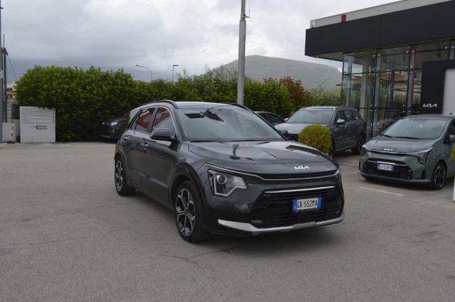 KIA Niro 1.6 GDi DCT HEV Style