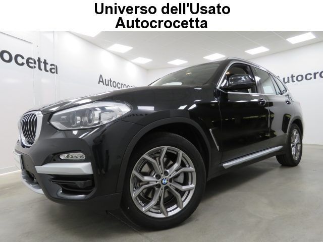 BMW X3 xDrive20d xLine