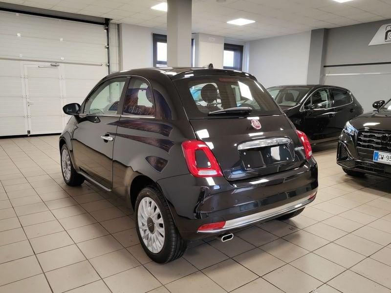 FIAT 500 1.0 Hybrid Dolcevita (( PROMO ))