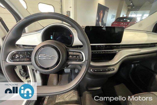 FIAT 500e Nuova 500 Icon Berlina