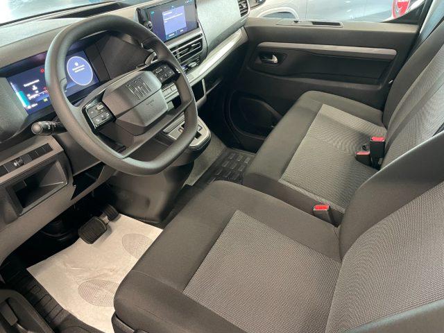 FIAT Ulysse 2.0 BlueHDi 180 CV AT8 L3-H1 Combi M1 9 posti