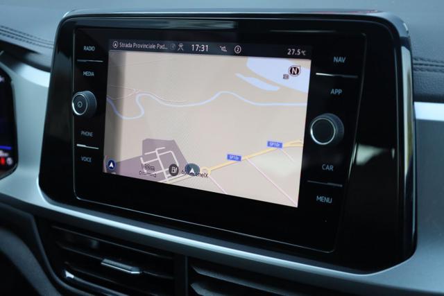 VOLKSWAGEN T-Roc 1.5 TSI Prezzo Netto DSG Life