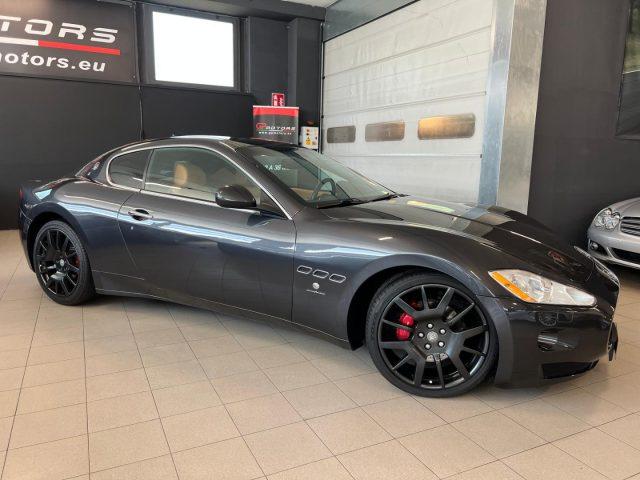 MASERATI GranTurismo 4.2 405CV SPETTACOLARE ! CONDIZIONI TOP !