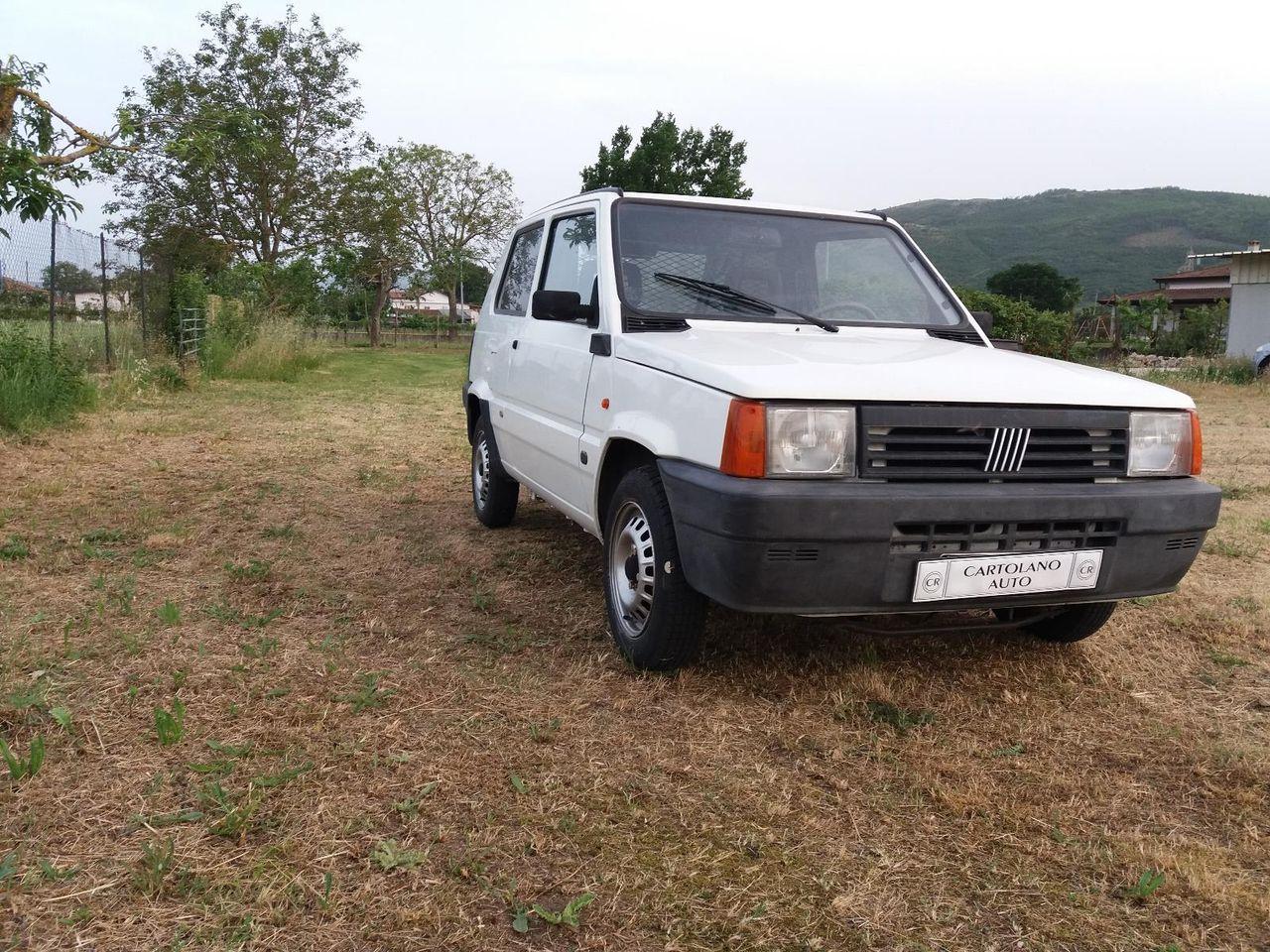 FIAT Panda 1100 Business Citivan