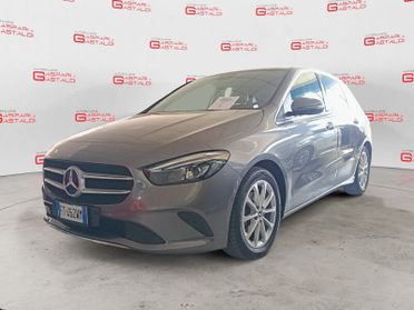 Mercedes-Benz Classe B B 180 d Automatic Sport