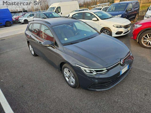 VOLKSWAGEN Golf Variant Golf Variant 2.0 tdi Life 115cv - GF210ET