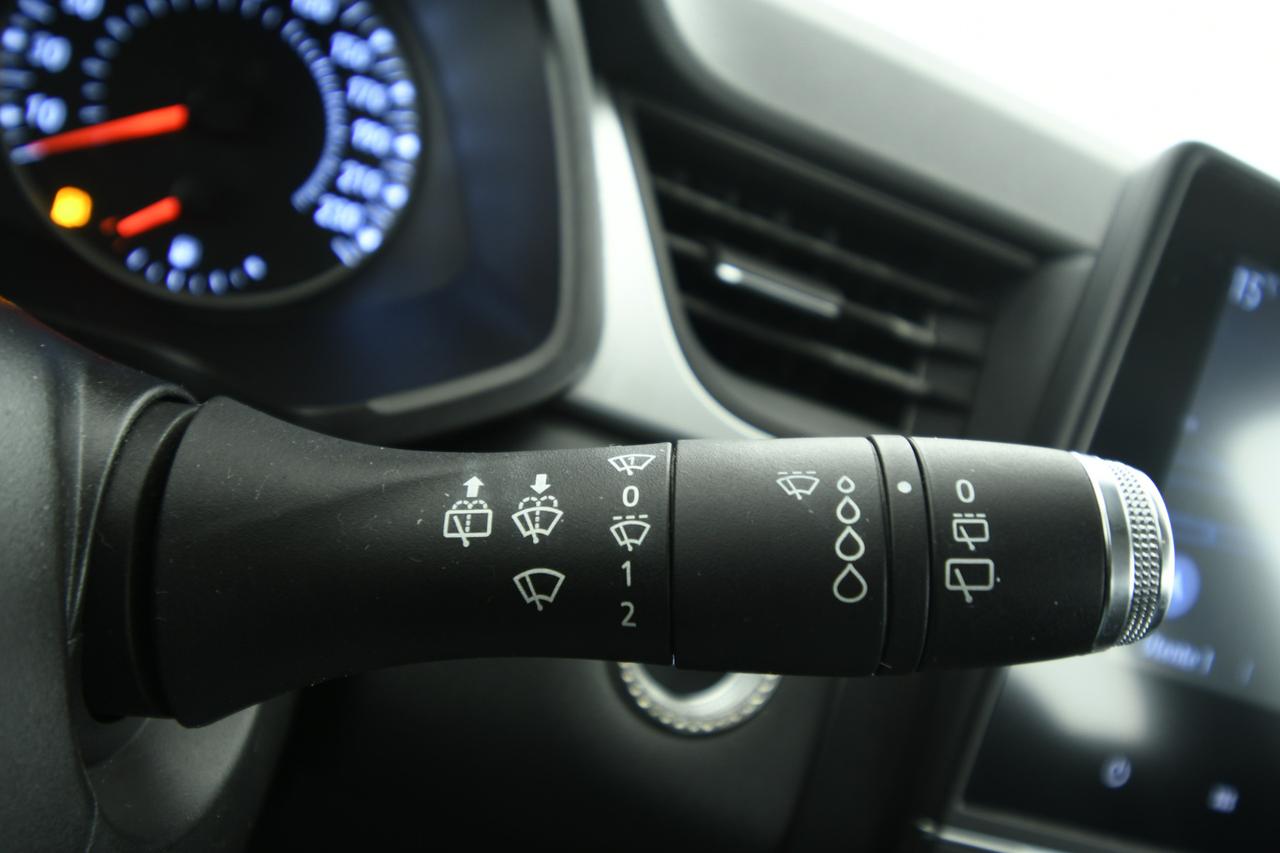 RENAULT Captur 1.0 tce Business Gpl 100cv FULL LED+NEOPATENTATI