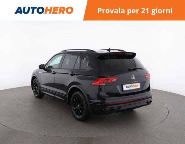 VOLKSWAGEN Tiguan 2.0 TDI 150 CV SCR DSG R-Line