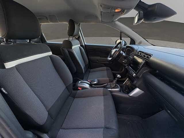 Citroen C3 Aircross BlueHDi 120 S&S Feel