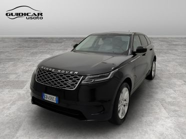 LAND ROVER Range Rover Velar 2017 - Range Rover Velar 2.0d i4 SE 180cv