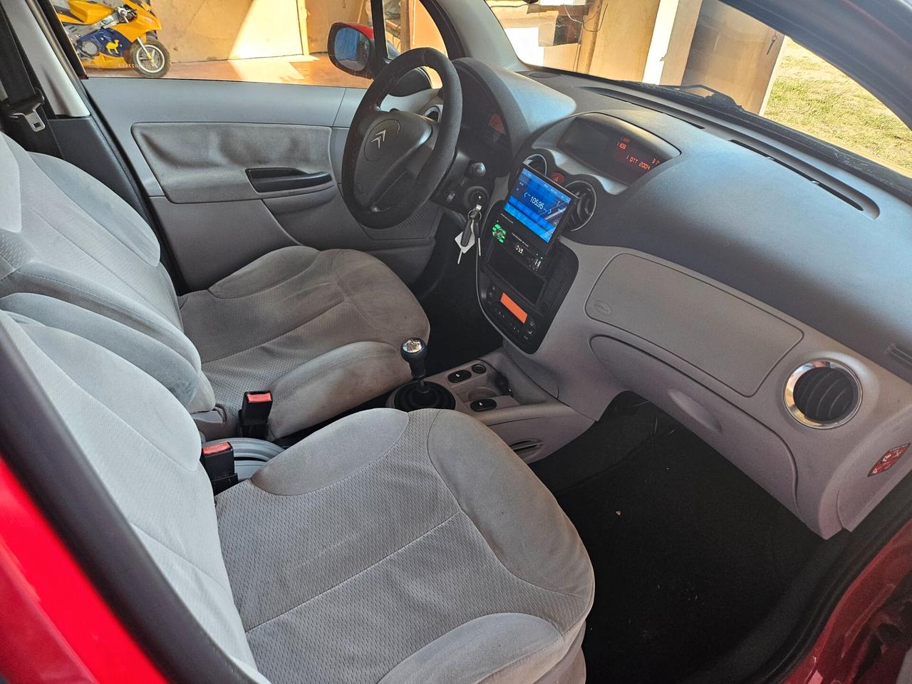 Citroen C3 1.1 Elegance
