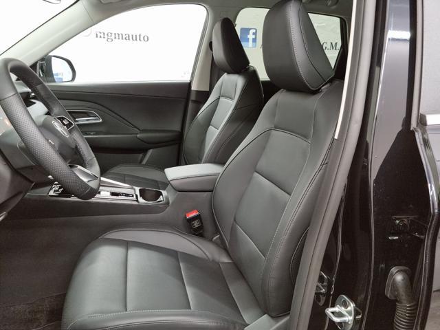 MG ZS 1.5 Hybrid+ Luxury