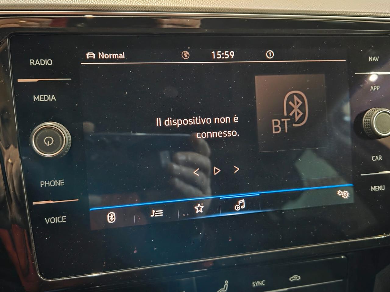 Volkswagen Passat Variant 2.0 TDI SCR EVO DSG Business