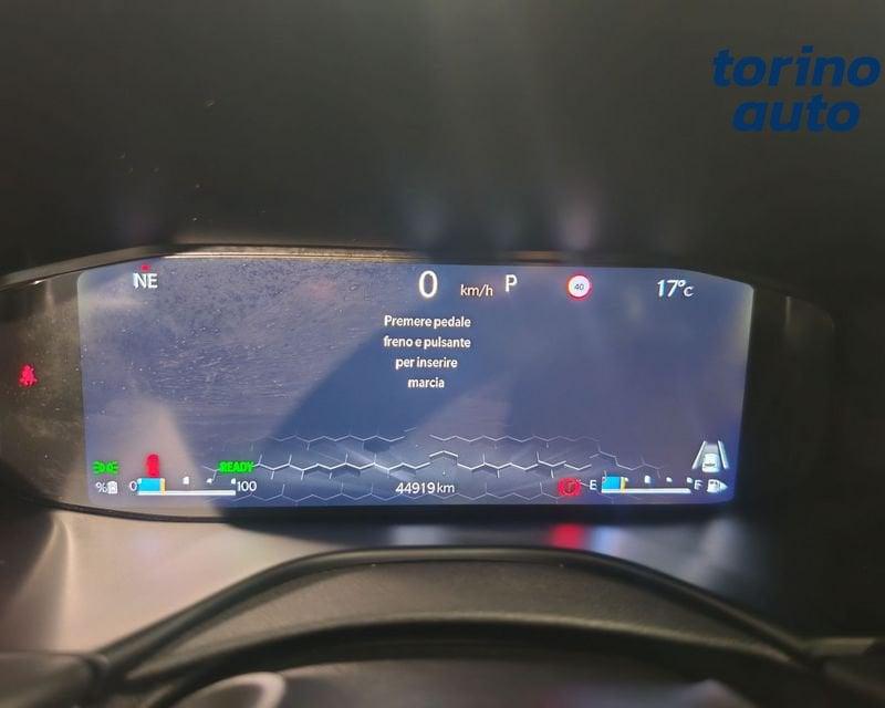 Jeep Compass e-Hybrid 1.5 Turbo MHEV T4 96kW Limited DDCT