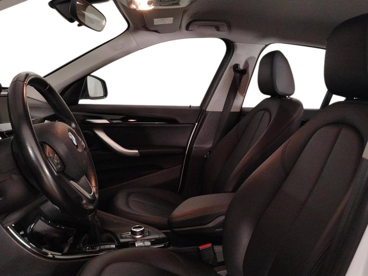 BMW X1 xDrive18d Advantage