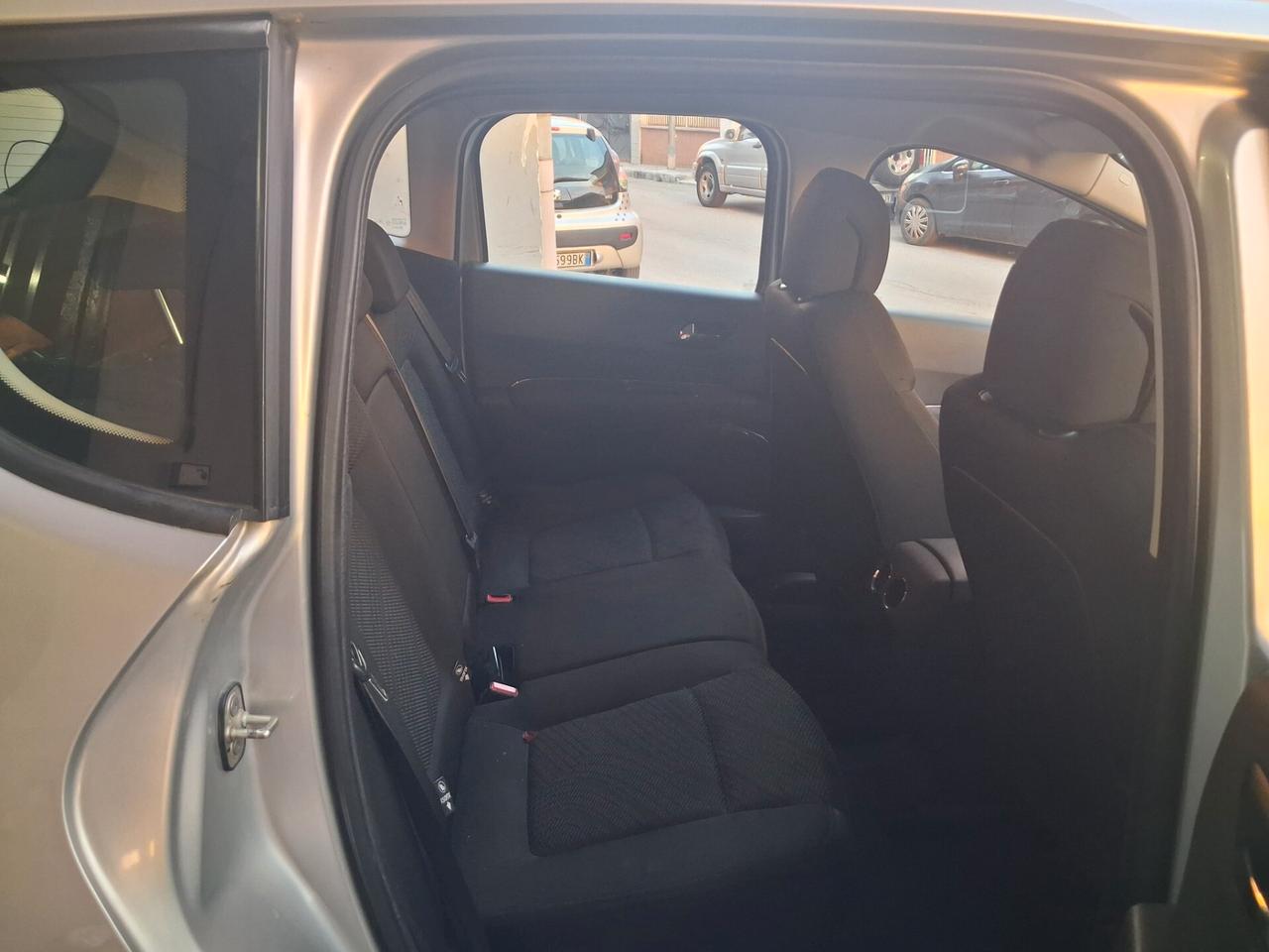 Peugeot 3008 unico prop 1.6 Gpl 2011