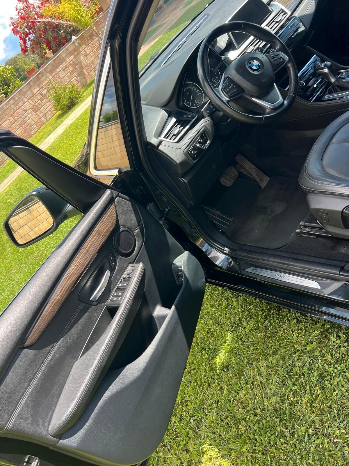 Bmw 216 216d Active Tourer Luxury
