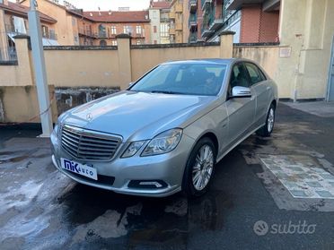 Mercedes-benz E 250 E 250 cdi be Elegance Automatico 5P