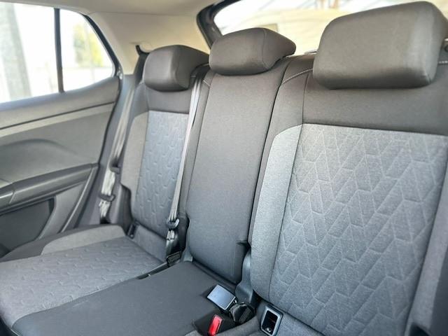 Volkswagen T-Cross 1.0 TSI Edition Plus