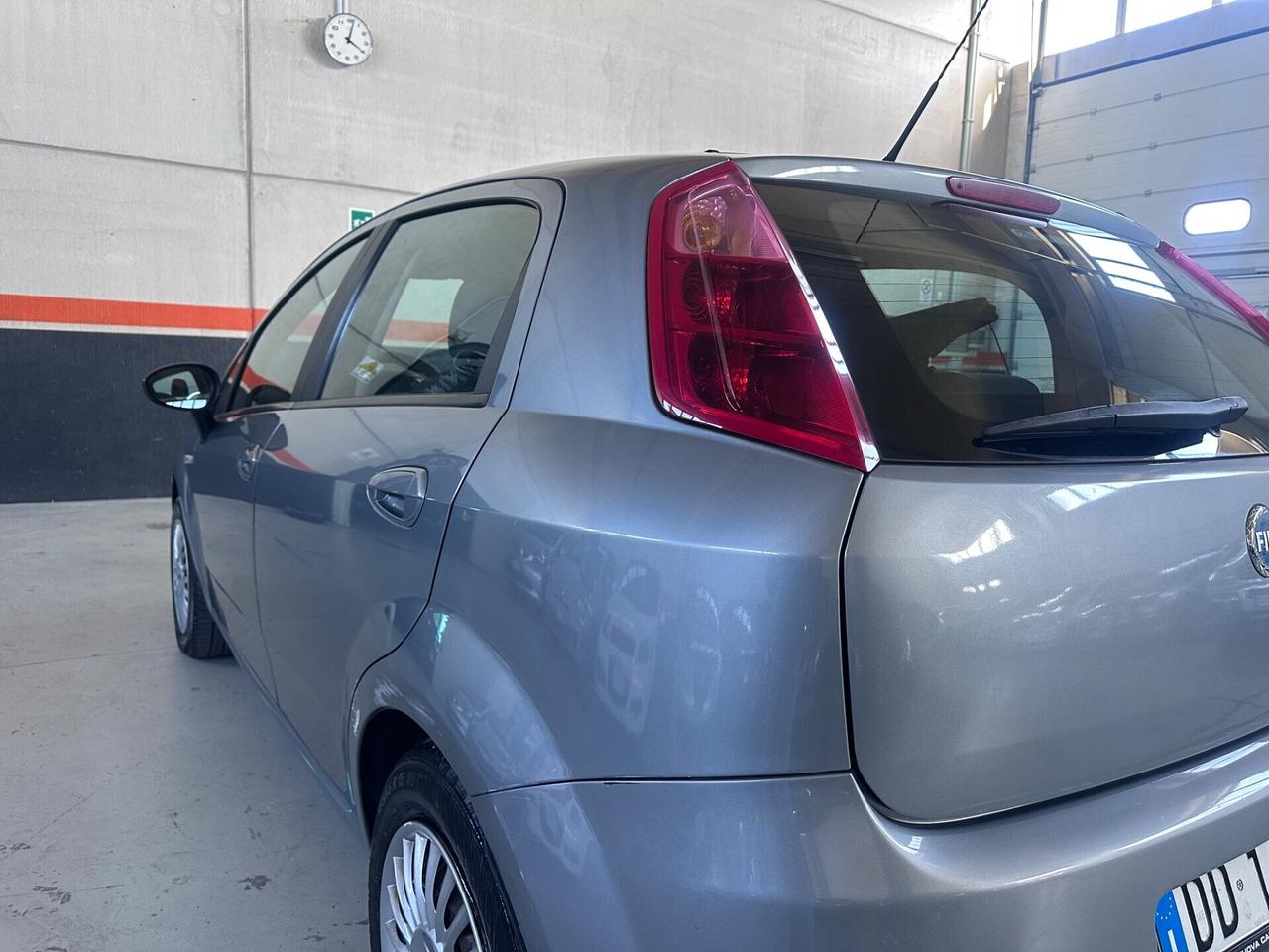 Fiat Grande Punto 1.2 5 porte Active