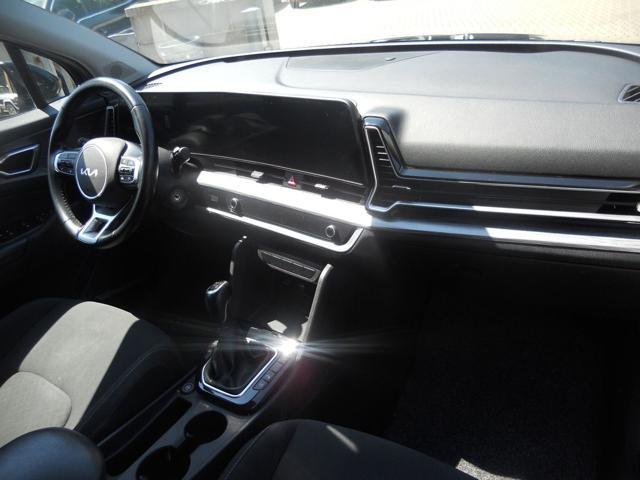 KIA Sportage 1.6 TGDi GPL Business