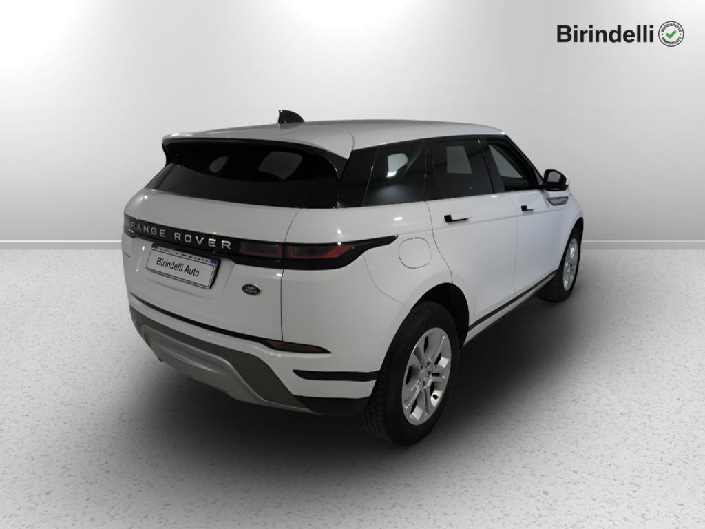 LAND ROVER RR Evoque 2ª serie - Range Rover Evoque 2.0D I4 163 CV AWD Auto