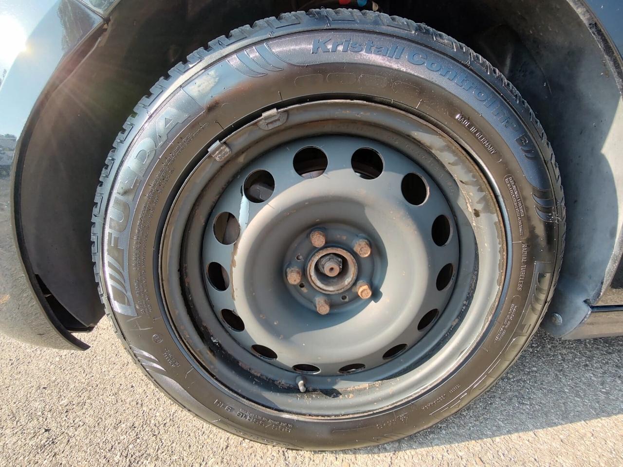 Peugeot 308 1.6 e-HDi 115 CV Stop&Start Allure