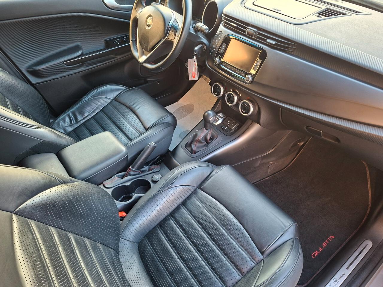 Alfa Romeo Giulietta 1750 Turbo TCT Veloce*KM CERT