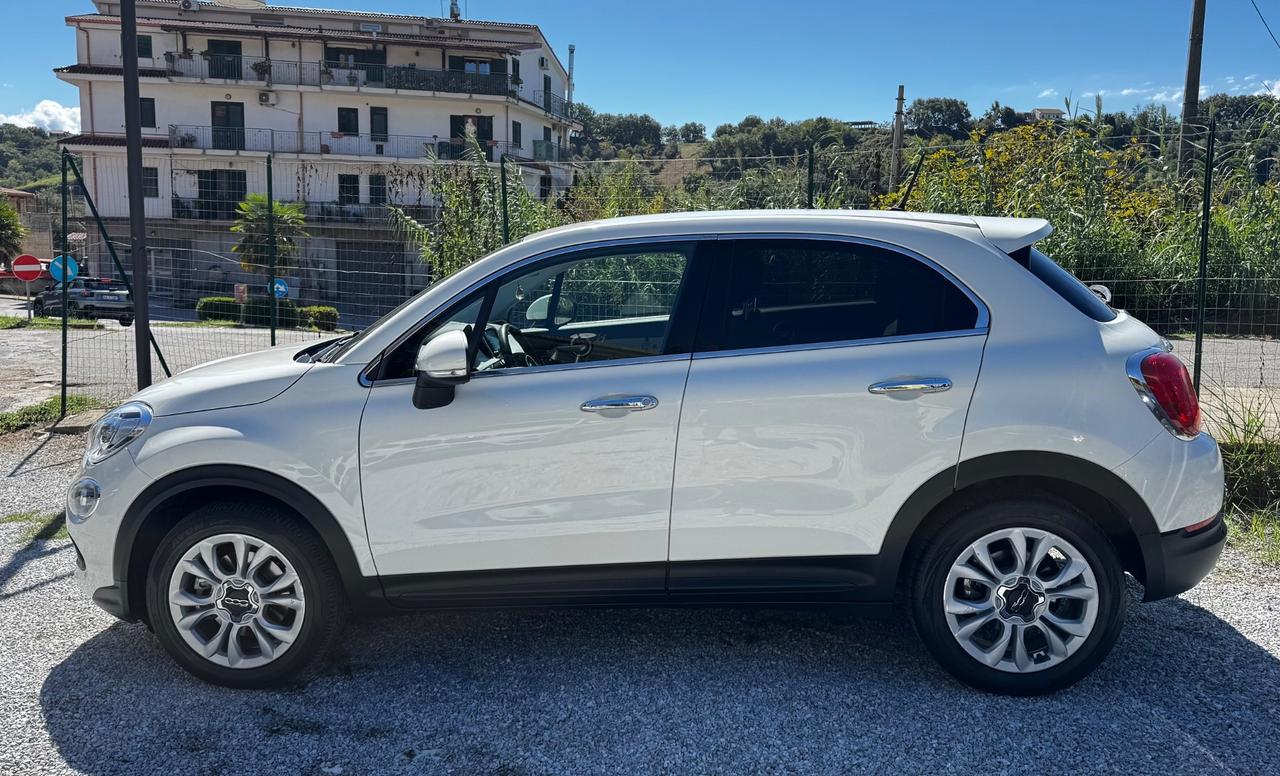 Fiat 500X 1.6 MultiJet 120 CV