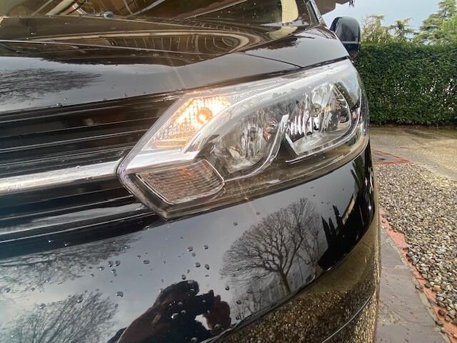 Toyota Proace Verso 2.0D 144 CV L2 D Lounge