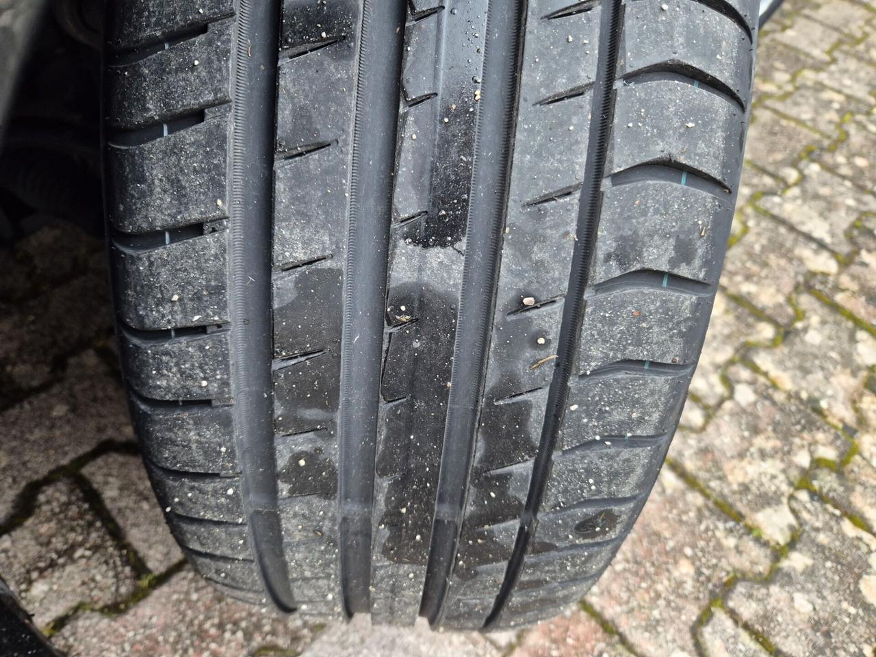 Audi A4 Avant 40 TDI mhev 2.0 204 Cv quattro S tronic