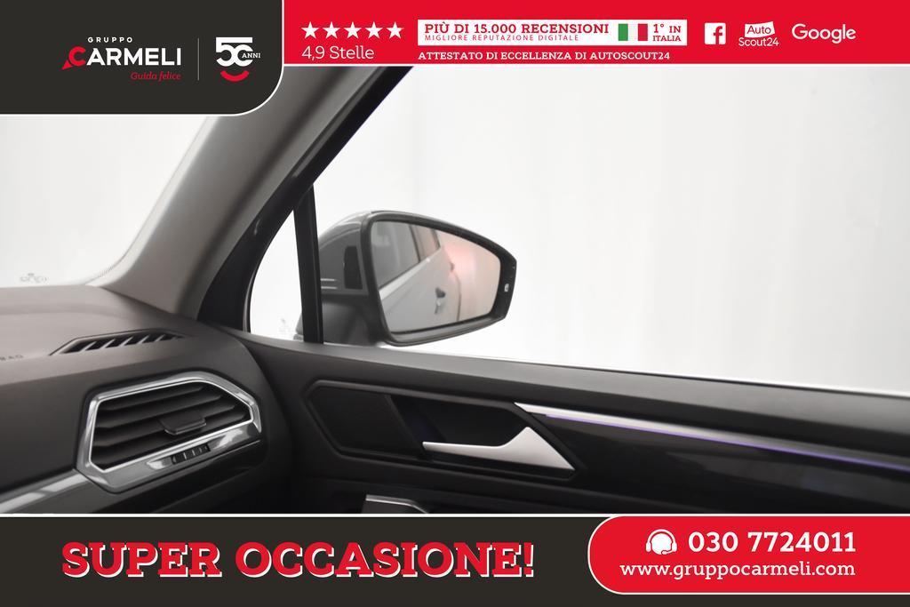 Volkswagen Tiguan 2.0 TDI SCR Life DSG