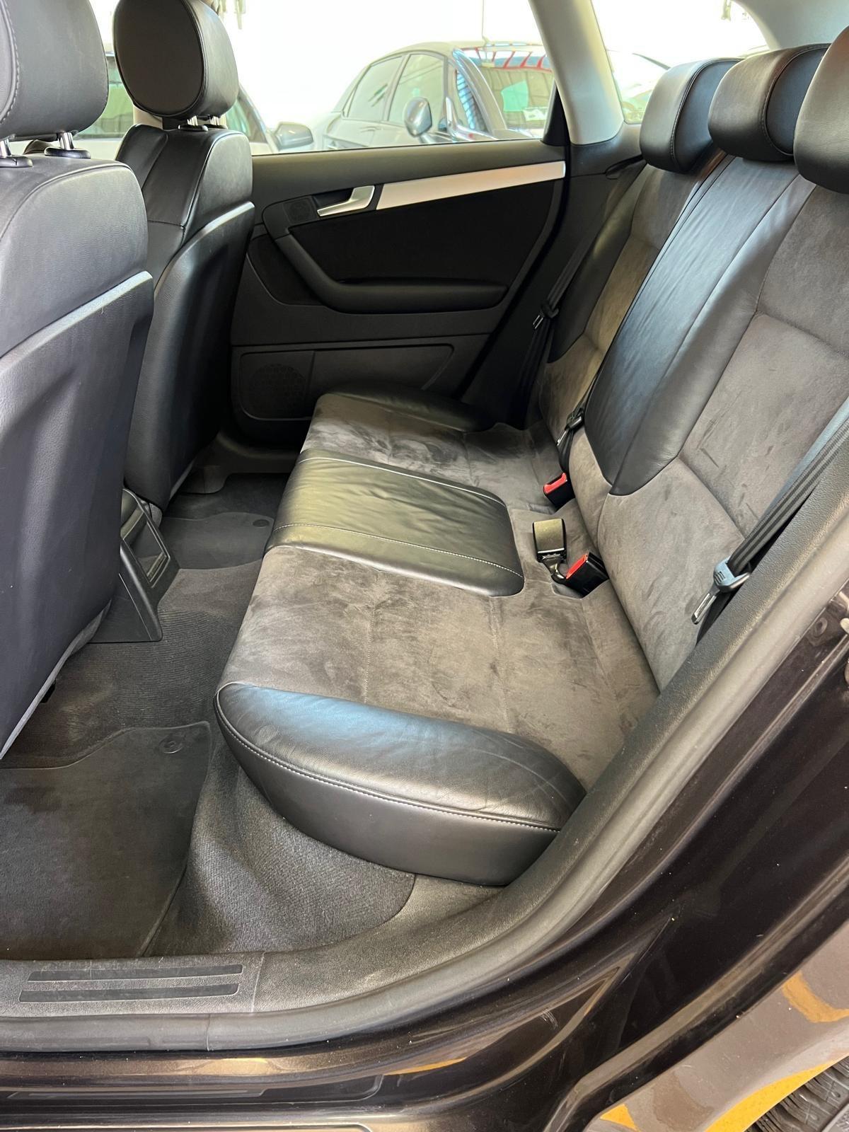 Audi A3 2.0 TDI F.AP. Ambition