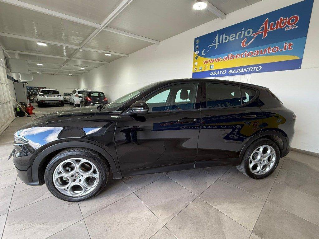Alfa Romeo Tonale 1.6 diesel 130 CV TCT6 Super