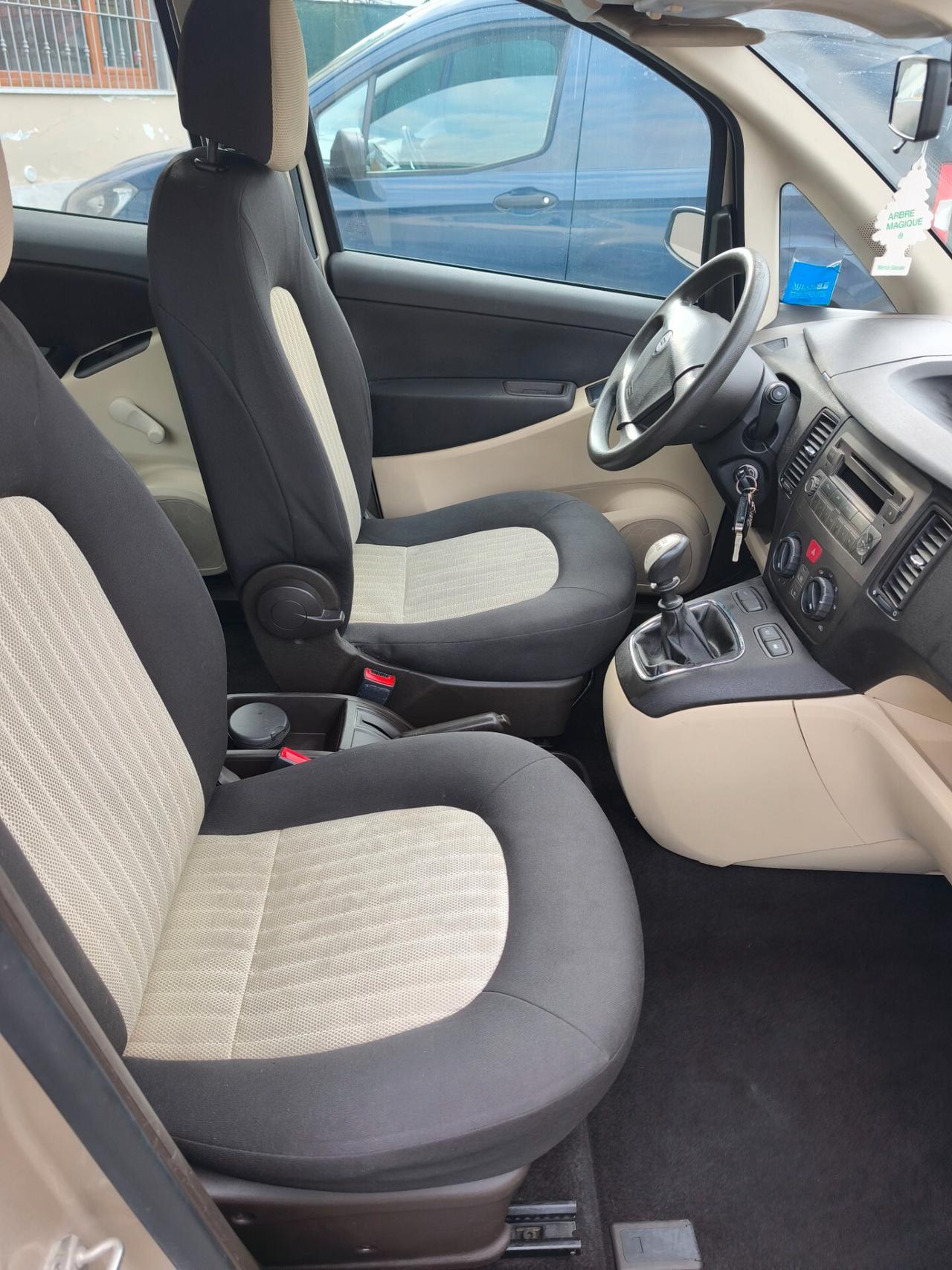 Lancia MUSA 1.4 benzina