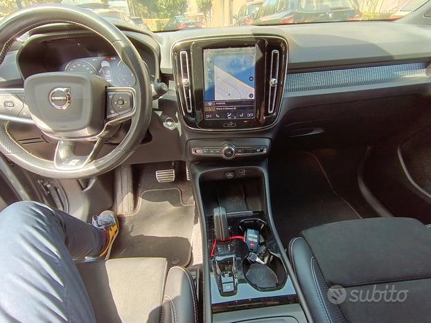 Volvo xc40 (2017-->) - 2919