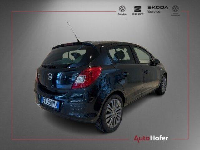 OPEL Corsa 1.3 CDTI 95CV ***HÄNDLER***