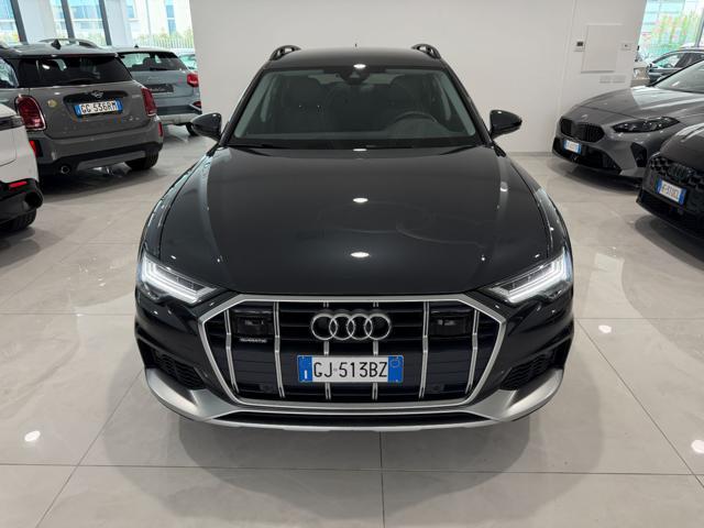 AUDI A6 allroad 40 TDI 2.0 quattro S tronic Evolution *FULL*