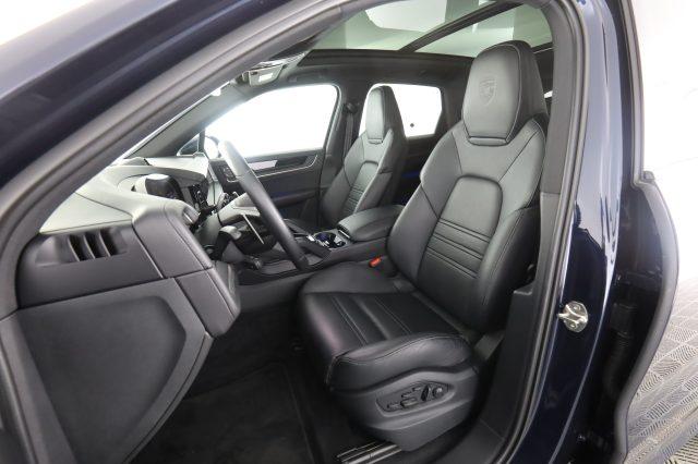 PORSCHE Cayenne Cayenne 3.0 V6 E-Hybrid