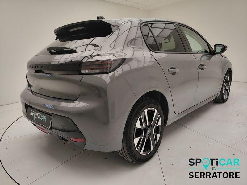 Peugeot 208 II 2023 1.2 puretech Allure s&s 100cv