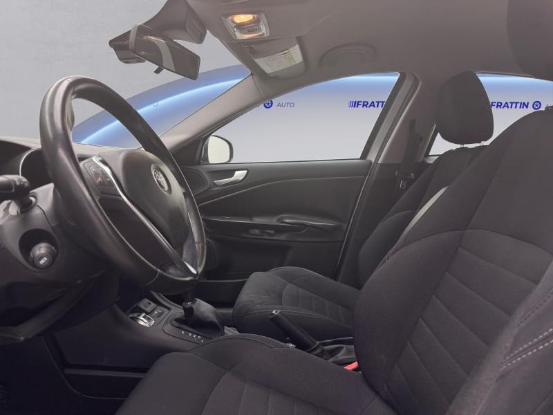 ALFA ROMEO GIULIETTA 1.6 JTDM BUSINESS