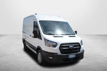 FORD TRANSIT 350 2.0TDCi EcoBlue 130CV PM-TM