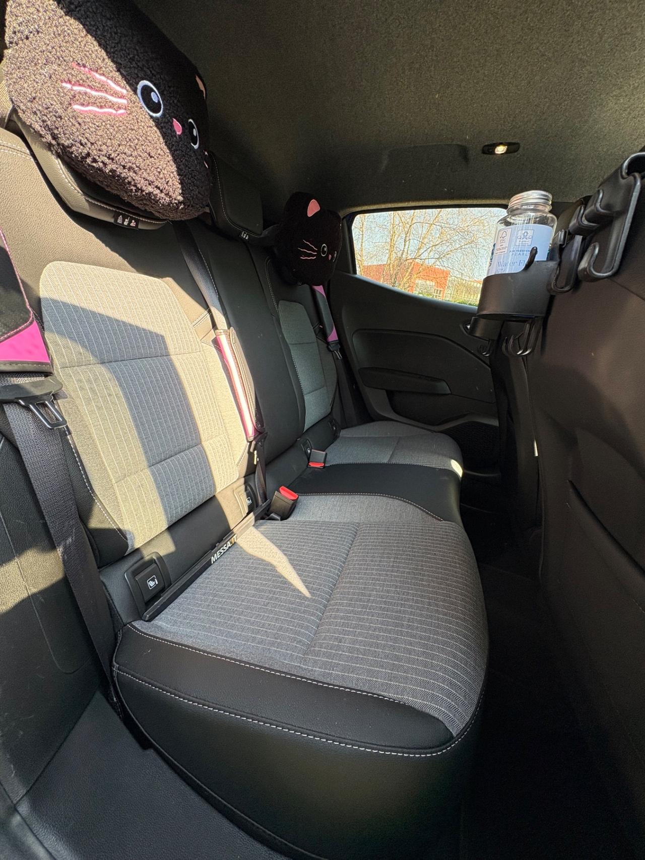 Renault Clio 1.0 eco-g Techno 100cv BENZ/GPL