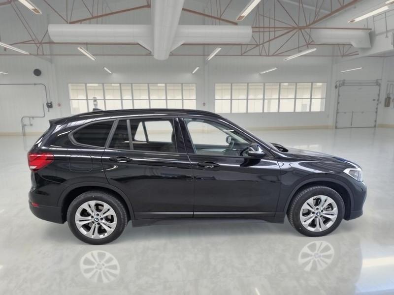 BMW X1 xDrive 25e Business Advantage automatico